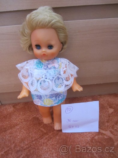 Retro panenky - 10