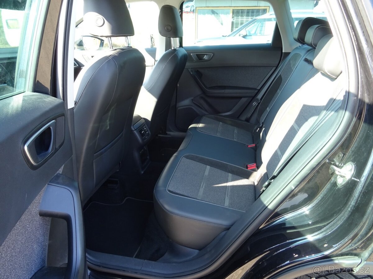 Seat Ateca, 1,5 TSi Xperience 110 kW - 10