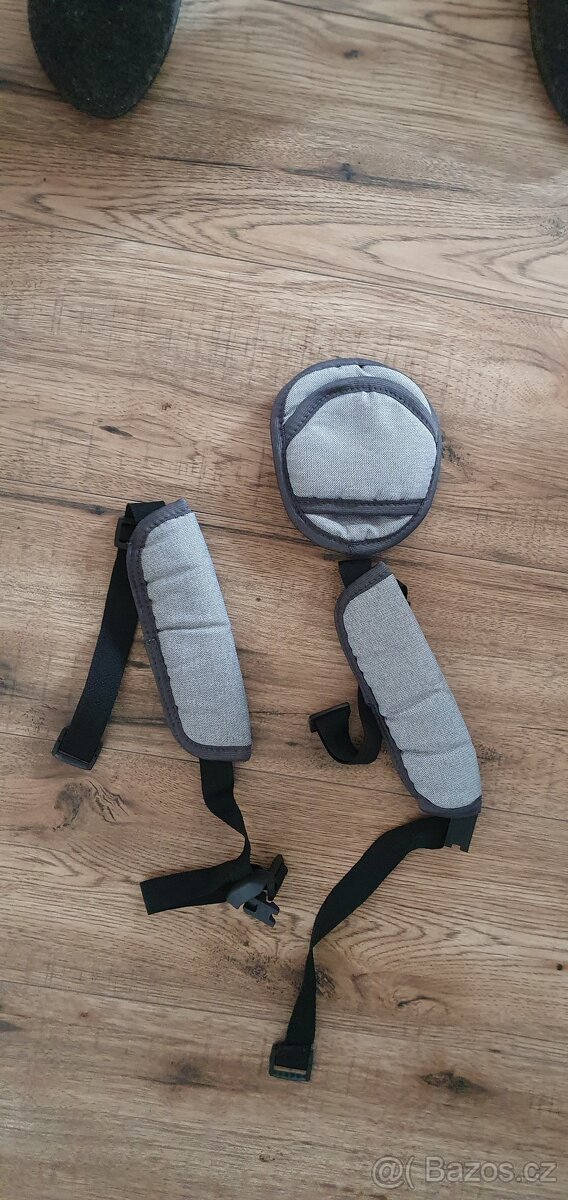 Dětská autosedačka 0+ - 10