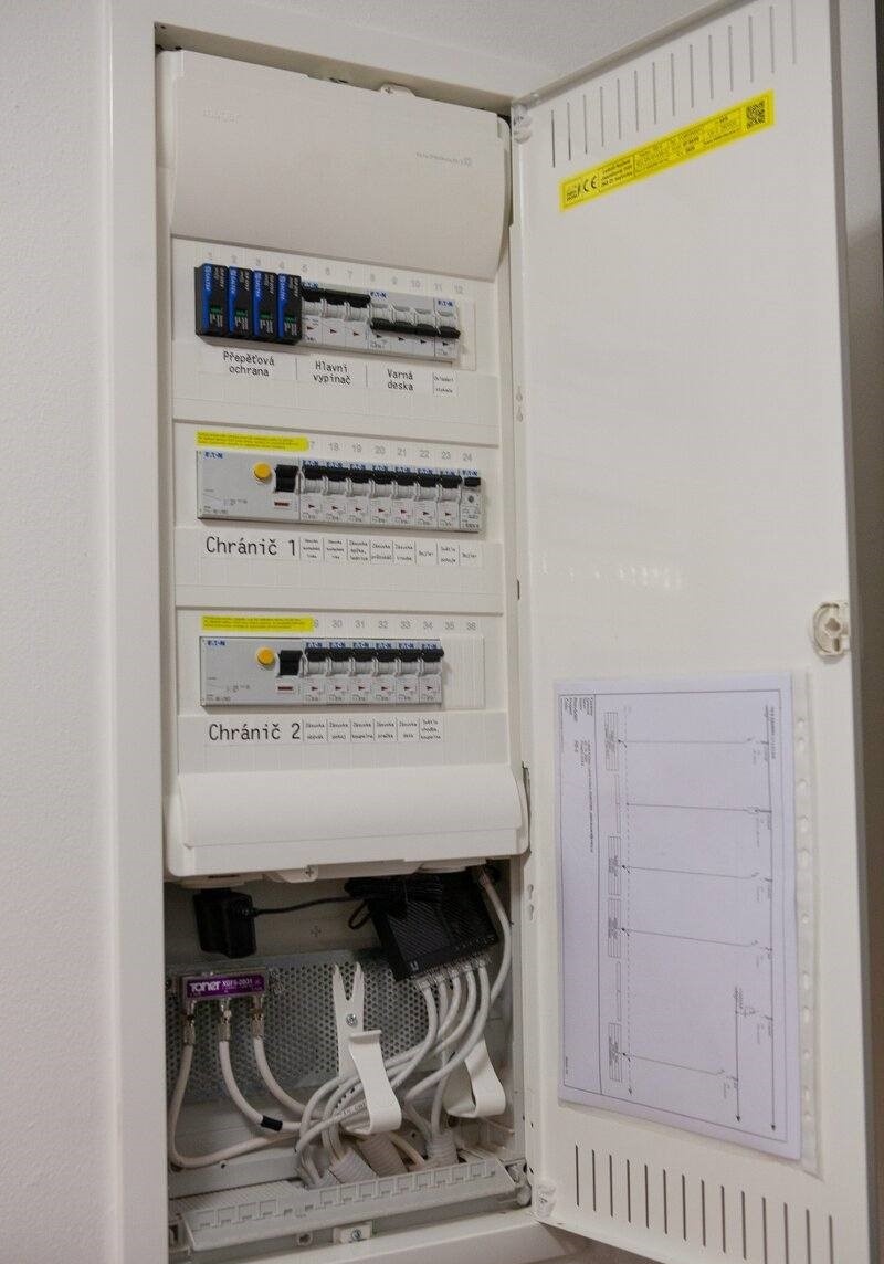 BYT 2+KK, 54 m² – Kařez, okres Rokycany. - 10