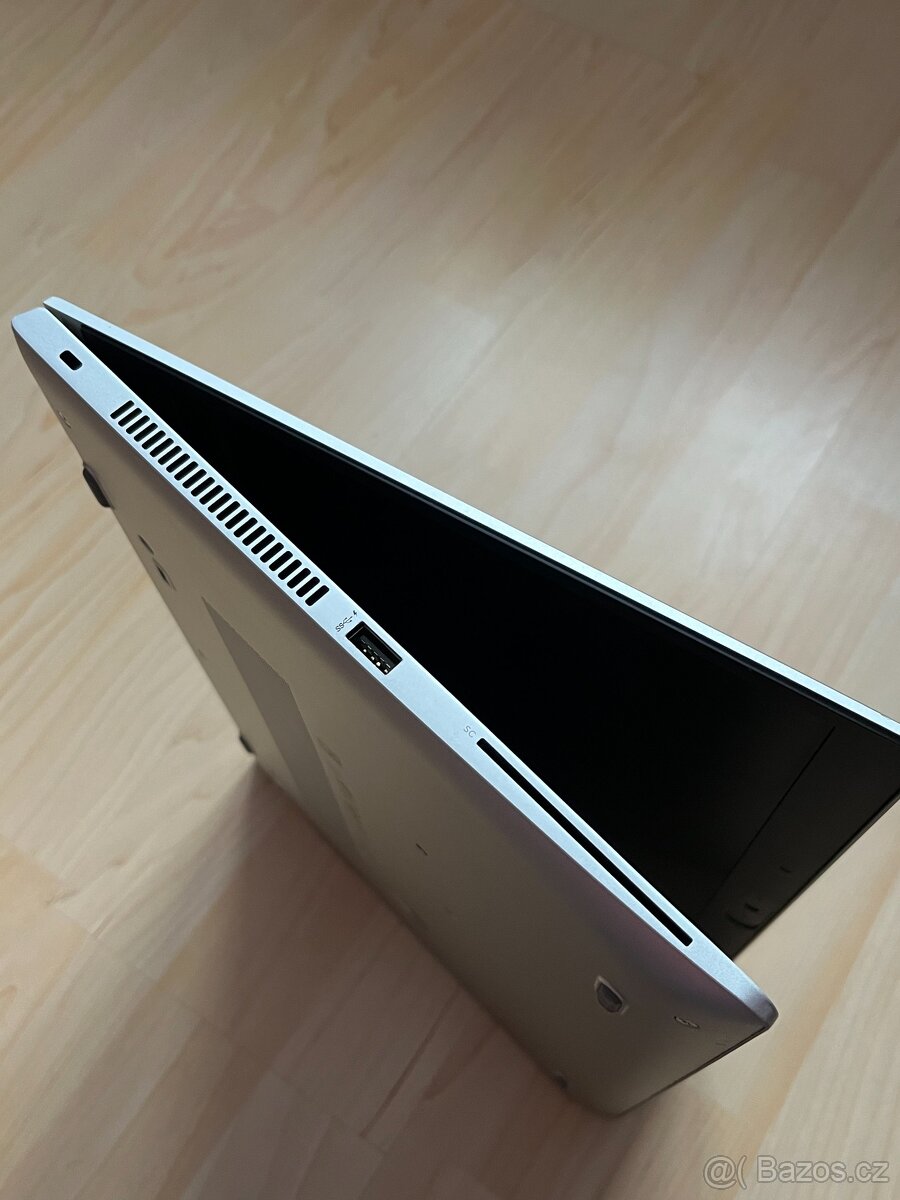 💻HP ELITEBOOK 745 G5 / Ryzen 3 PRO + adapter - 10