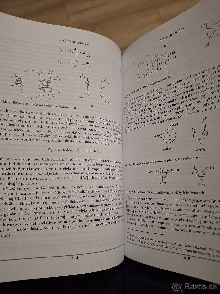 Feynmanovy prednasky z fyziky - 10