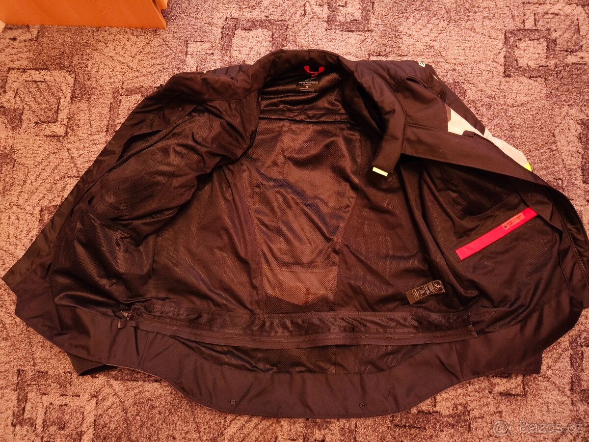 Motorkářské oblečení - 10