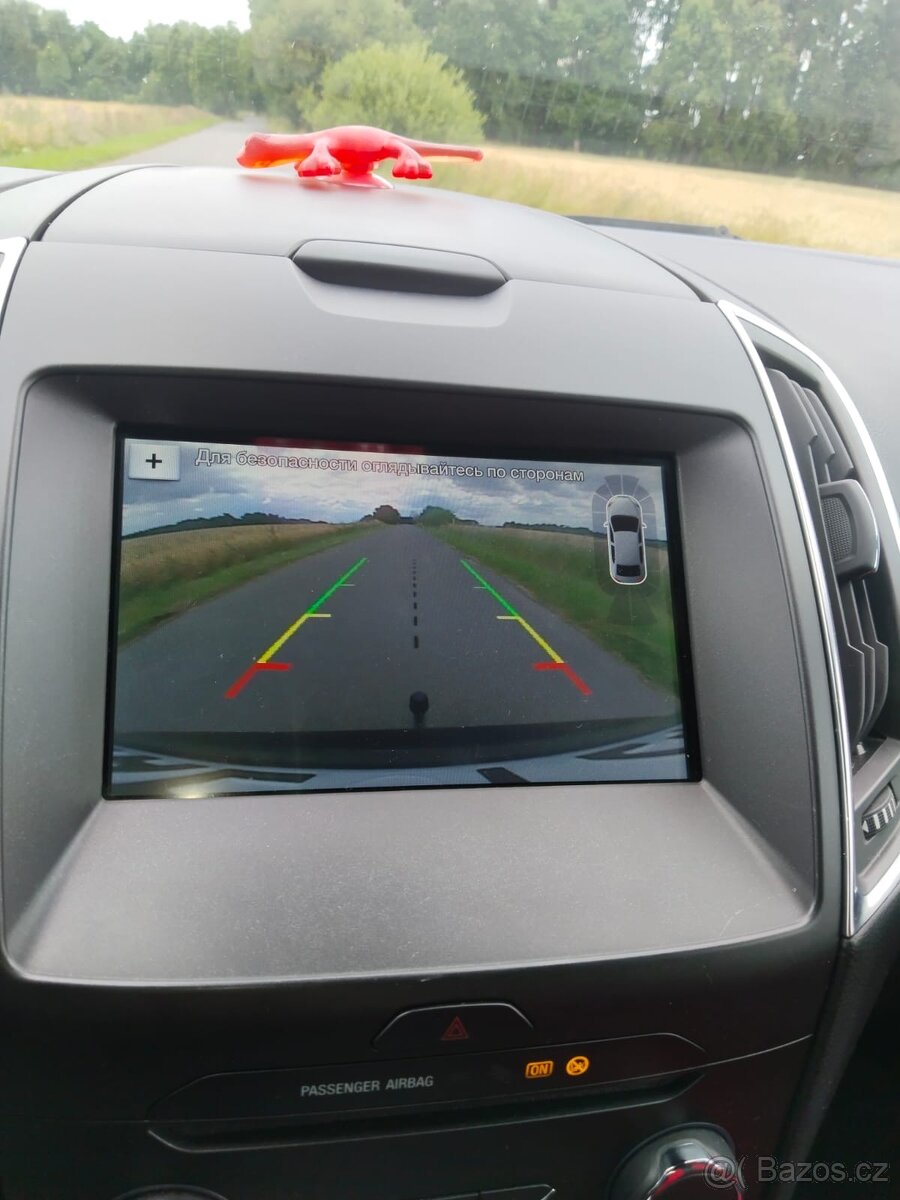 FORD S-MAX ST-LINE 2019 - 10