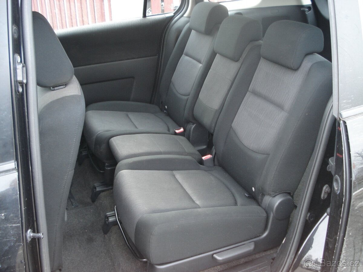 Mazda 5 2.0 D,5 MÍST - 10