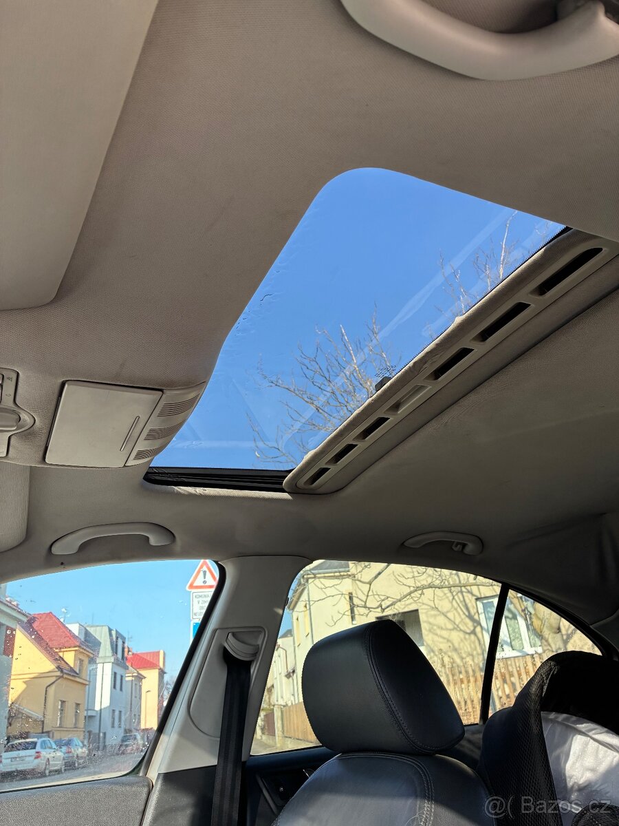 ŠKODA OCTAVIA 2 2.0TDI - 10