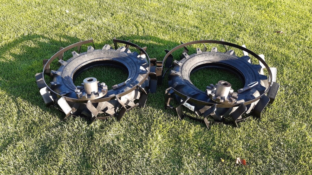 MS 16, MS 07, VARI, TERA, GLOBAL, DAKR, POLOOSY a KOLA - 10