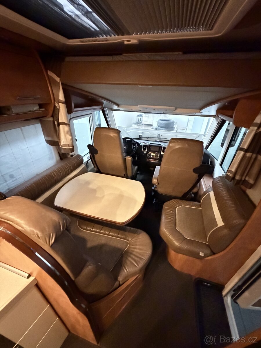 SLEVA Carthago CHIC C-LINE I 4.9 - 10