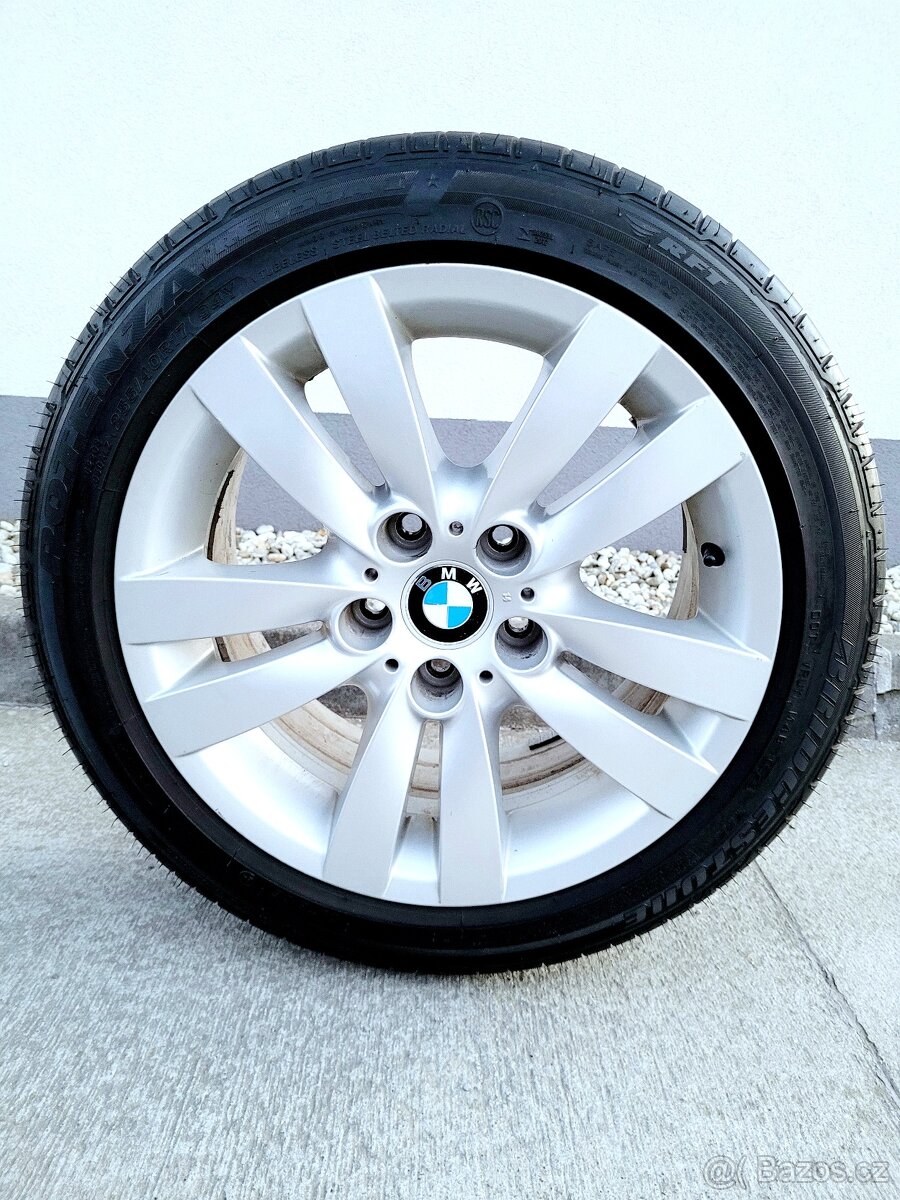 Bmw 330i - 10