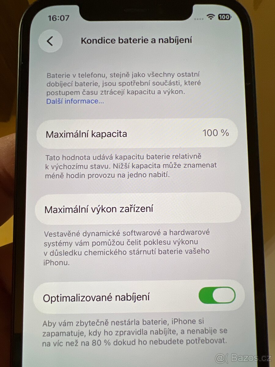 Apple iPhone 12 128gb - 10