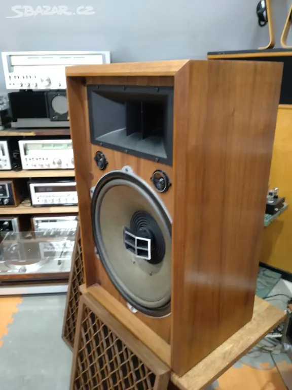 reproduktory Pioneer CS 901 - 10