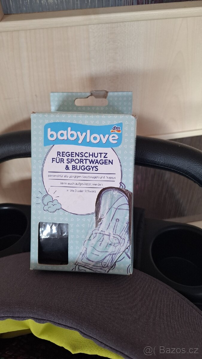 Joie litetrax 4 air - 10