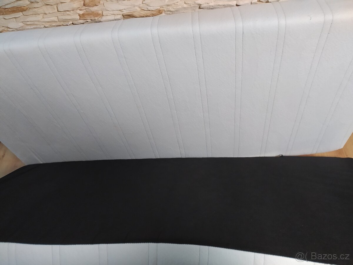 MATRACE IKEA 90x200x15cm - 2ks - 10