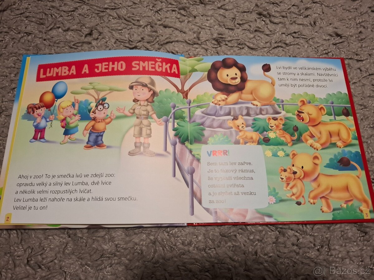 Knihy pro děti - 10