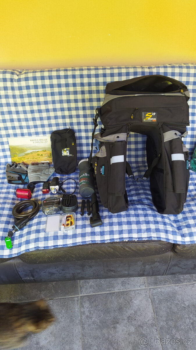 MERIDA CROSSWAY 20V - 10