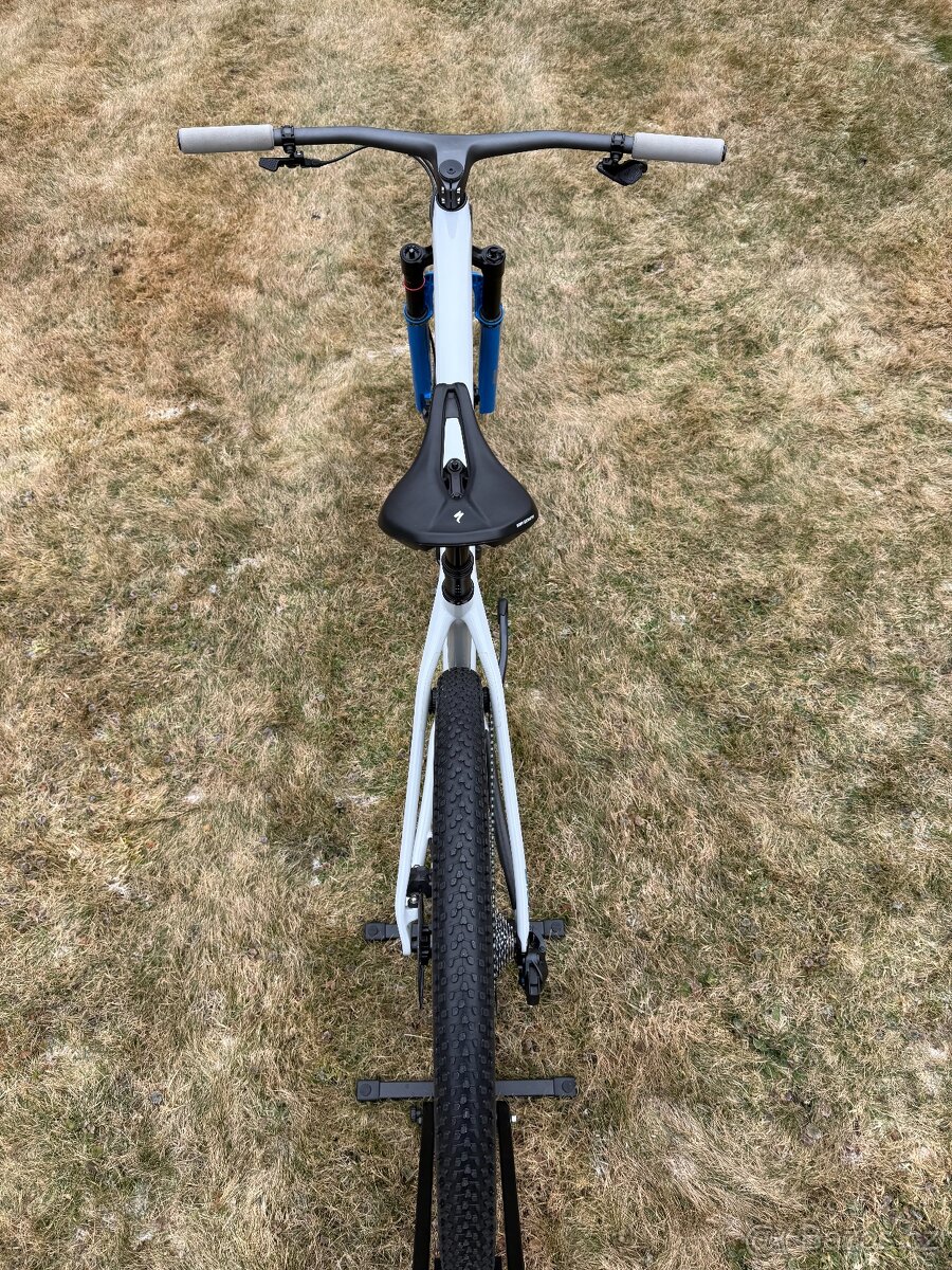 Specialized EPIC HT_Sram GX AXS - 10