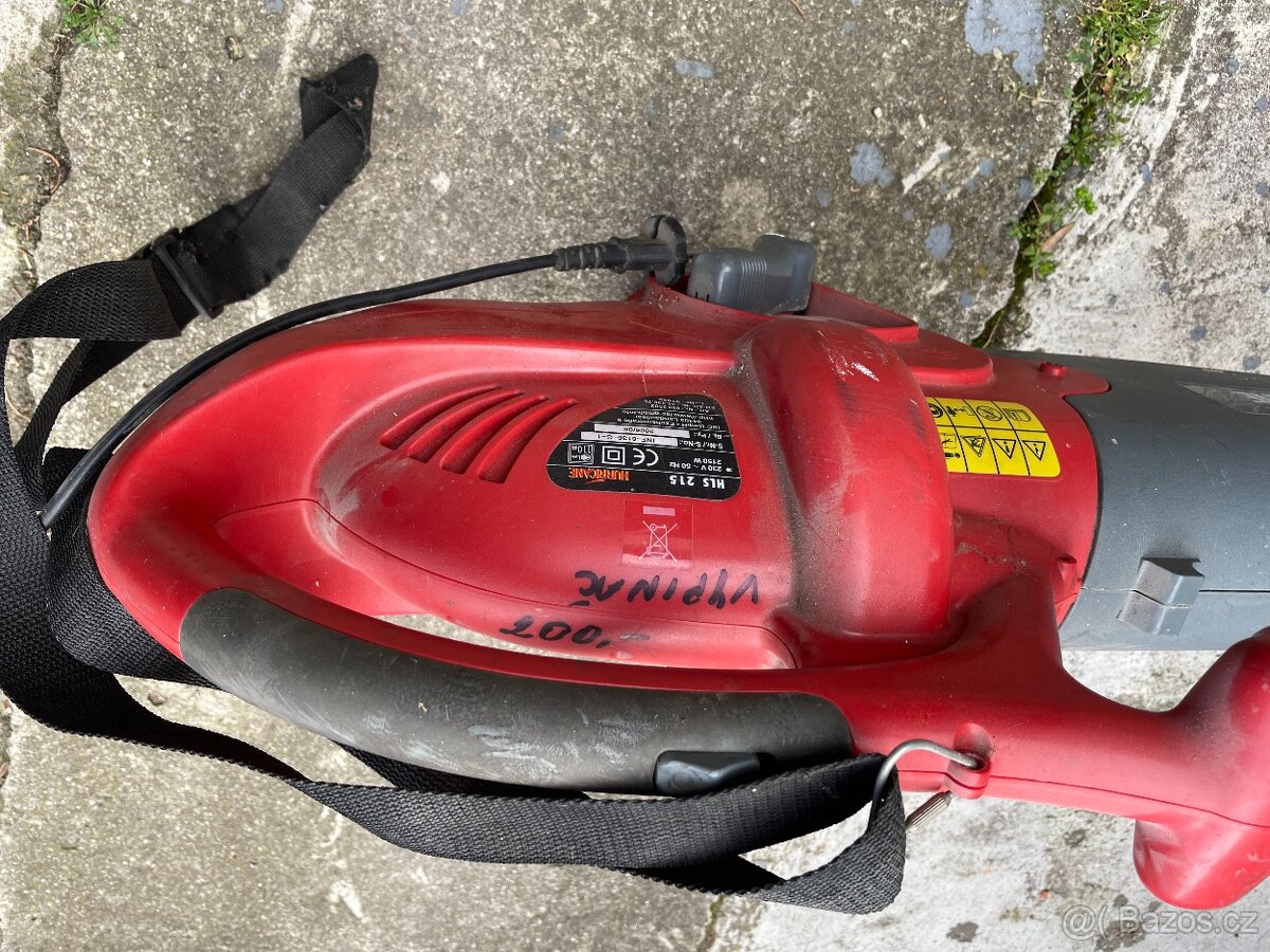 Elektro a AKU technika - 10