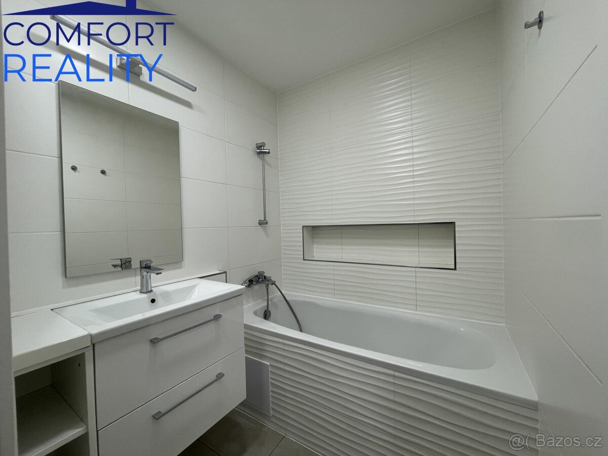 Pronájem bytu 2+1, ul.Holasická, Opava - 10