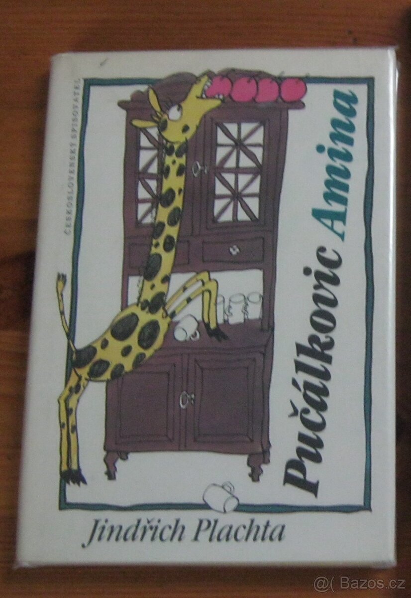 Starší pohádky od různých autorů - 10