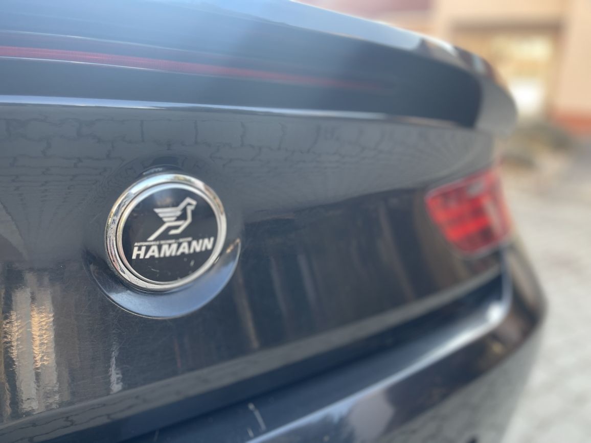 BMW 650i, 4.4 benzin, 2.majitel, 100% SERVIS, NOVÁ STK - 10