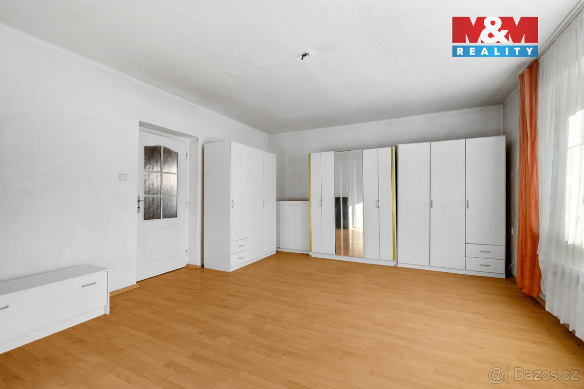 Prodej chalupy, 172 m², Úmyslovice - 10