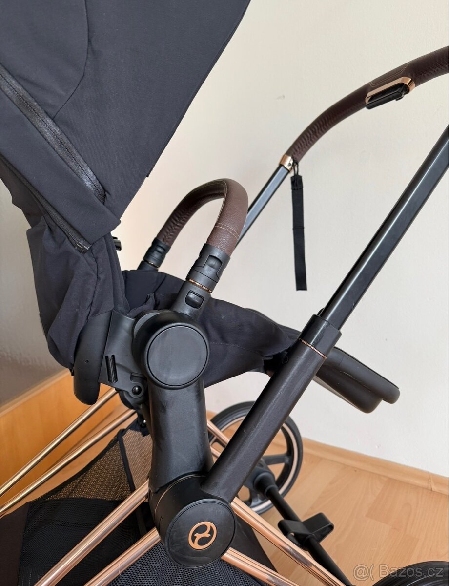 Kočárek Cybex Priam - 10