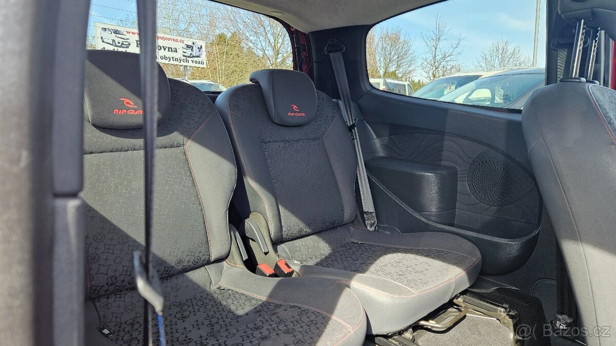 Renault Twingo 1,2i 16v - 10