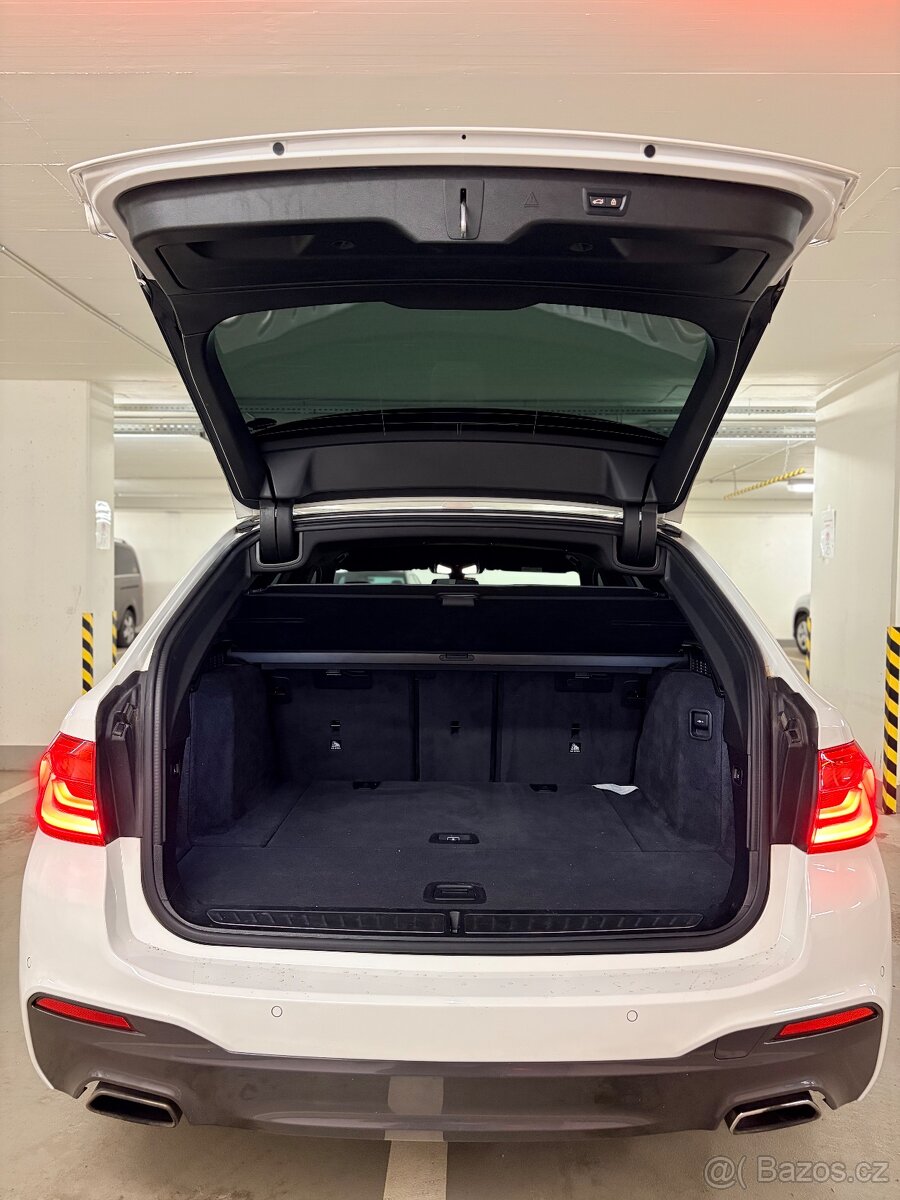 530i Xdrive Mpaket - 10