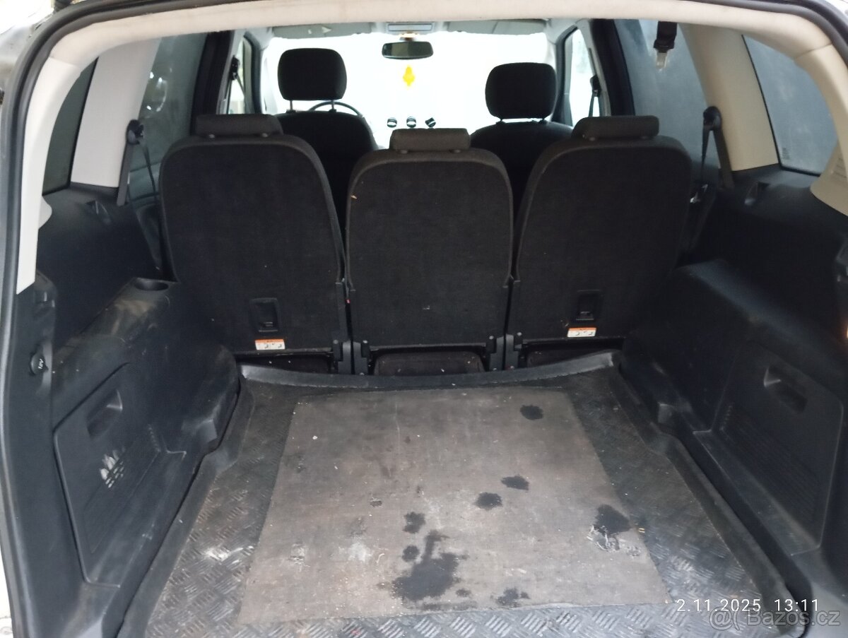 Ford S-max 2.0 tdci - 10