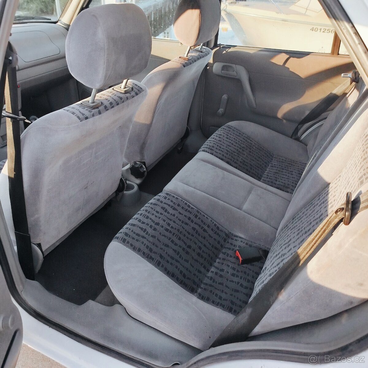 Škoda Felicia 1.6 GLX - 10