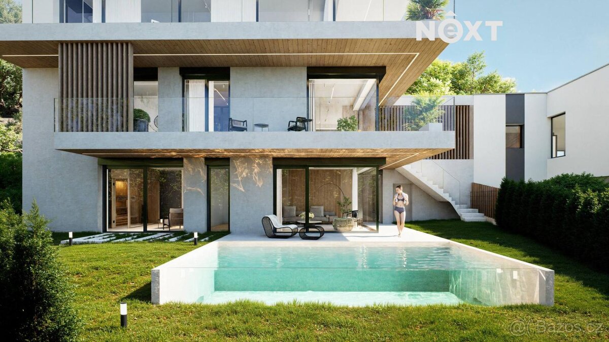 Prodej pozemek Bydlení, 487㎡ - 10