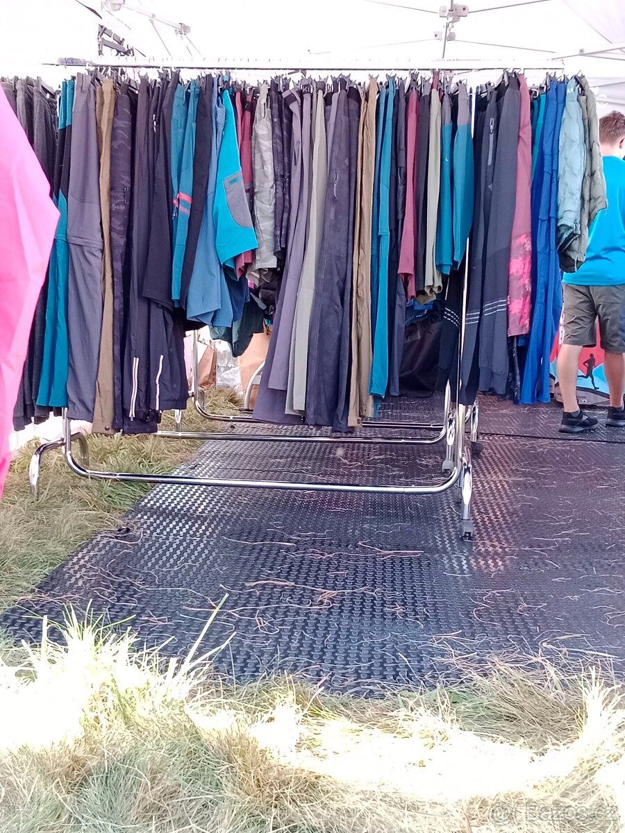 Technická deska - 10