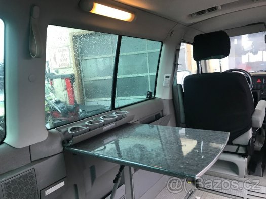 Volkswagen Multivan, 2.5 TDI, T4 SYNCRO - náhradní díly - 10