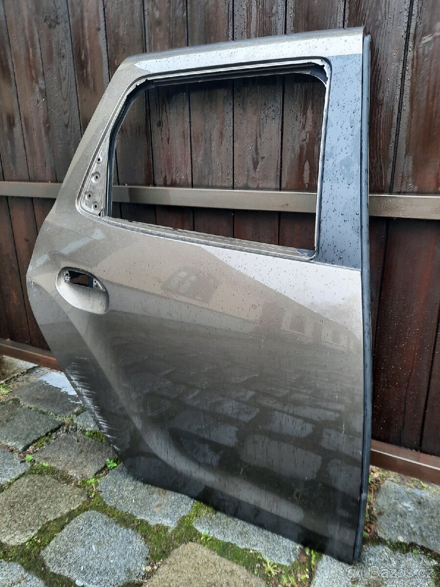 Dacia Duster ll - náhradní díly - 10