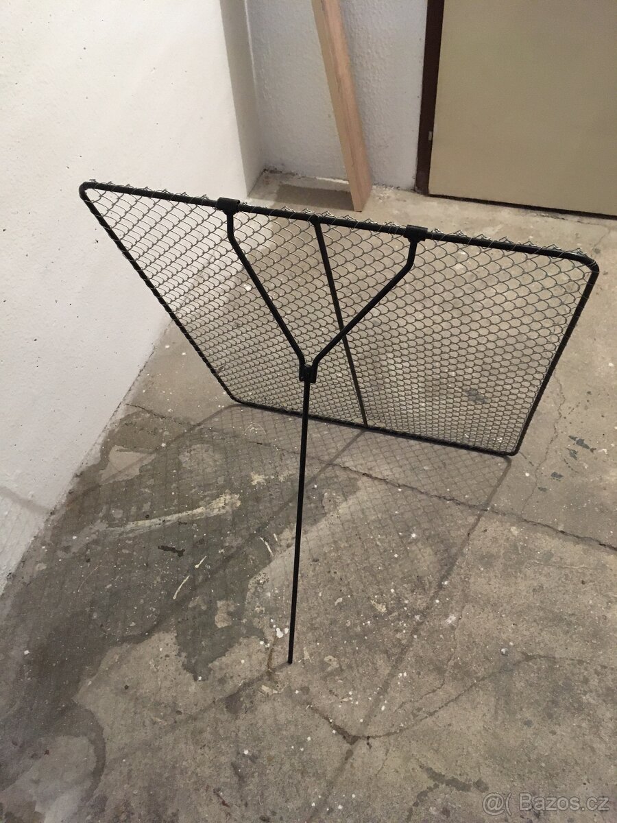 KÁTRO - SÍTO KÁTROVACÍ 1000/ 800/20mm - 10