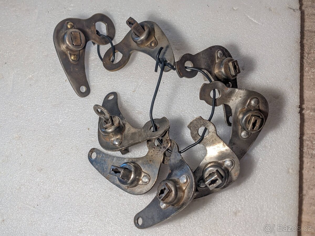 Věci na moto/velo - 10