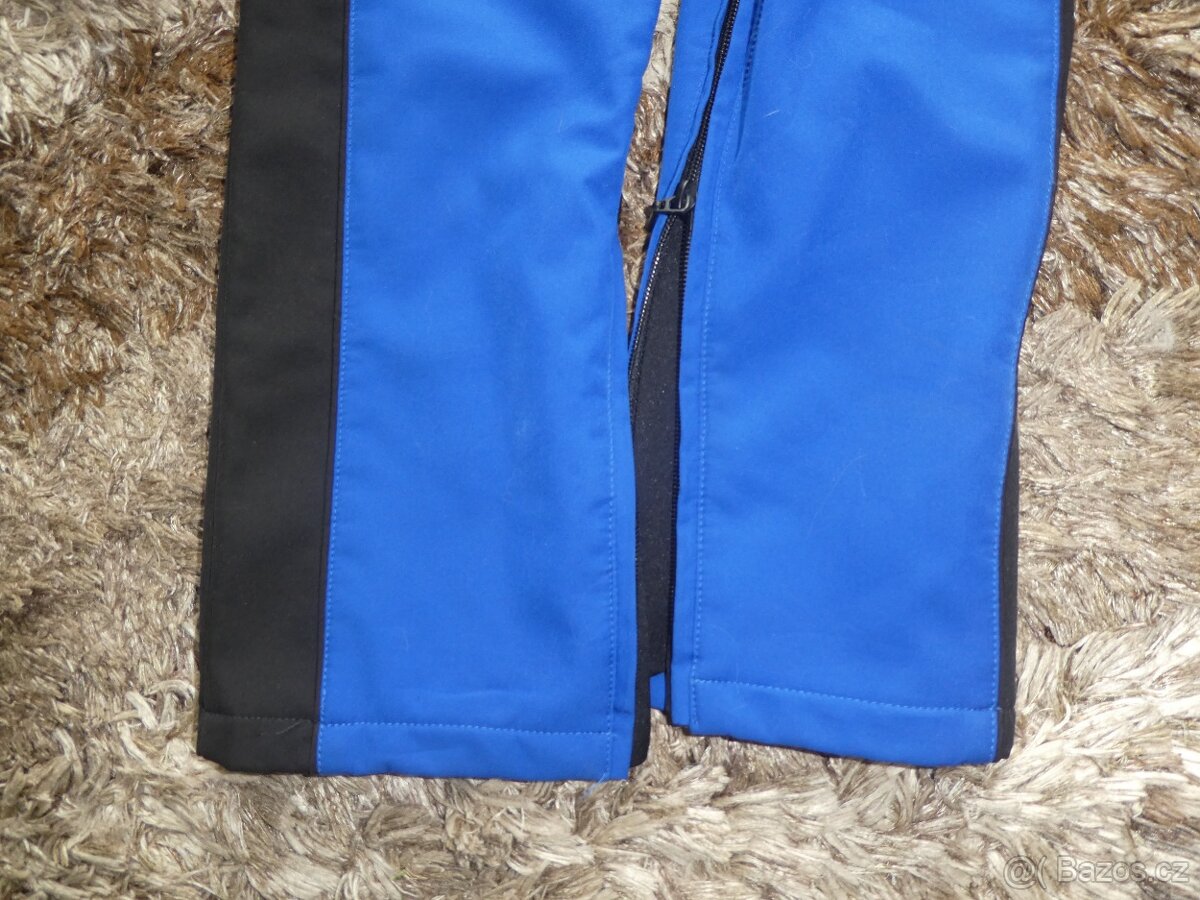 Lyžařská souprava TOPSHOP SNO - 10