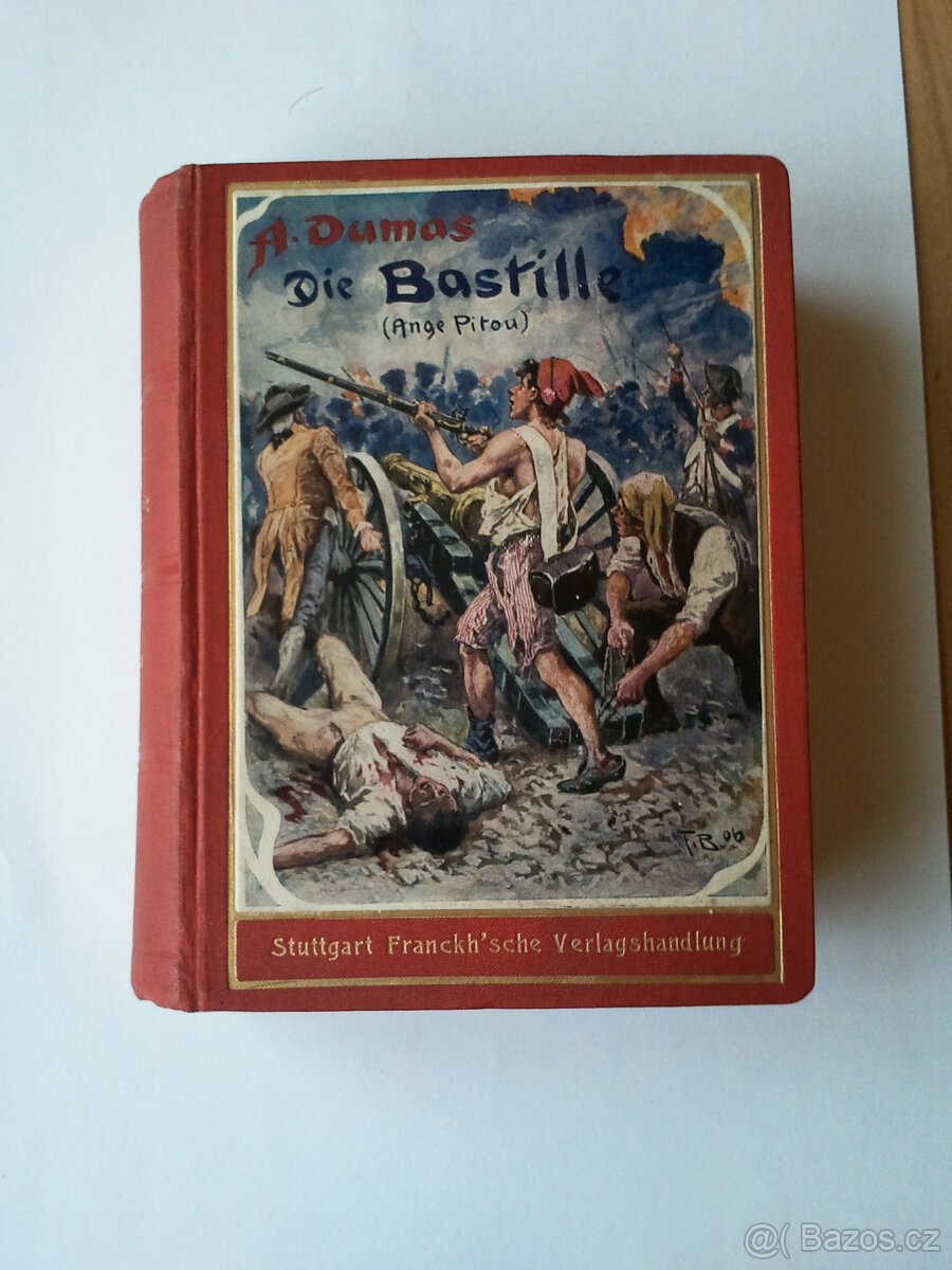 Starožitné a sběratelské předměty - 10