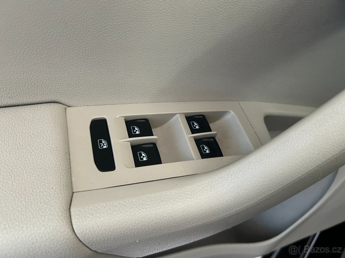 Škoda Octavia 3 FL 2.0 TDI 110kW,4x4,STYLE,ČR.2.MAJ - 10