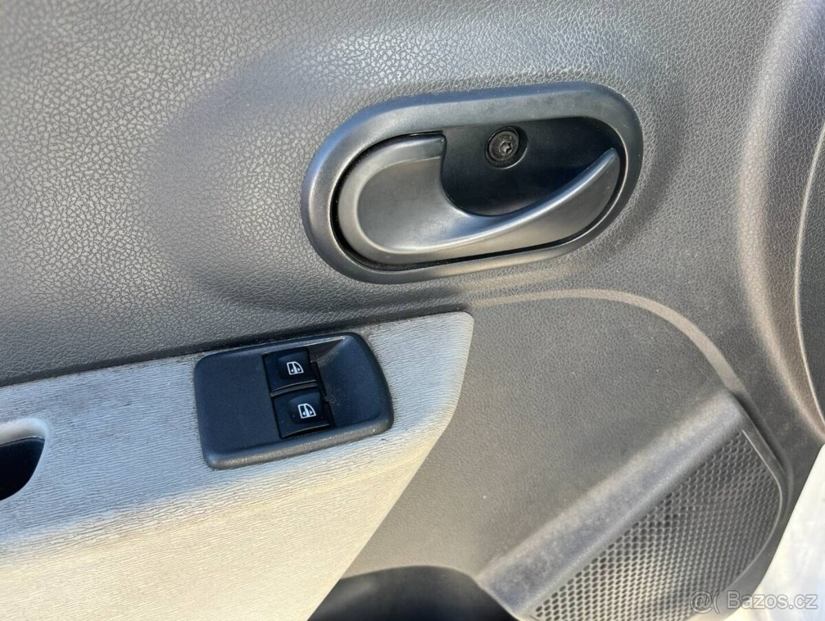 Dacia Dokker 1.5 DCi - 10