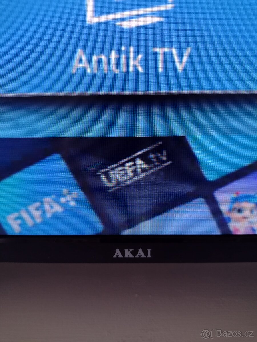 Nová televize záruka 24 měsíců - 10