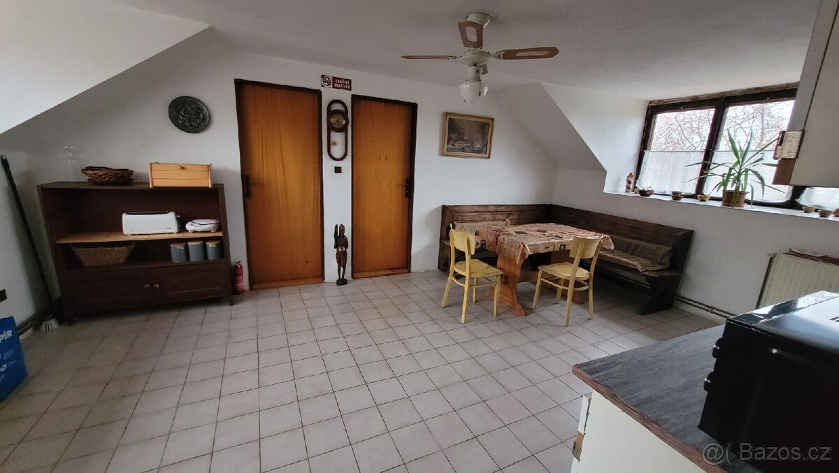 Víkendové pobyty a krátkodobý pronájem - 10