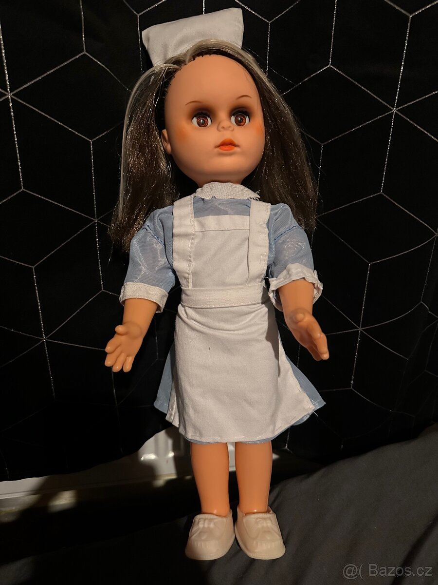 Stare panenky hamiro celek - 10