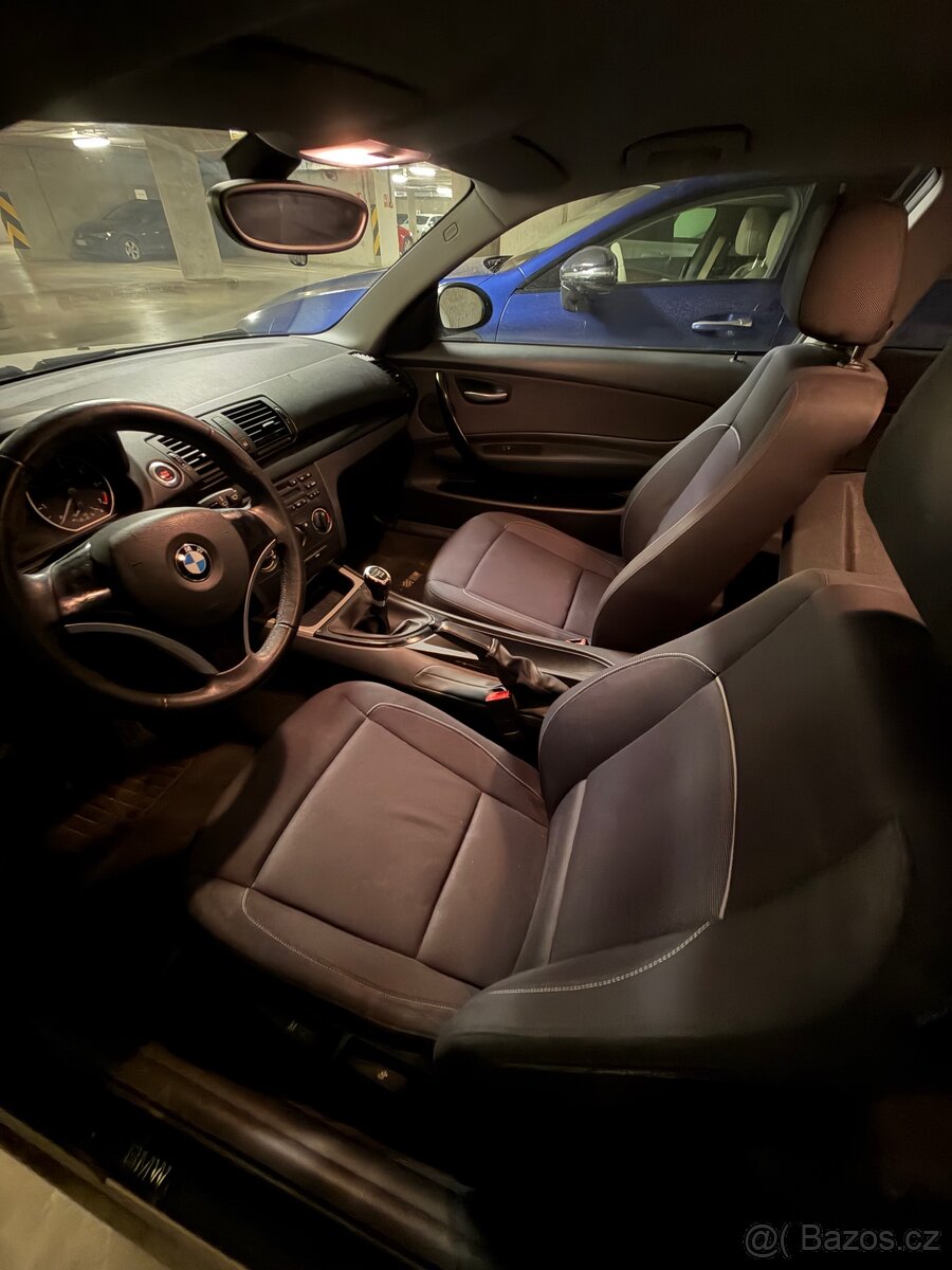 BMW 116i E81 N43 90kW 2008 - 10