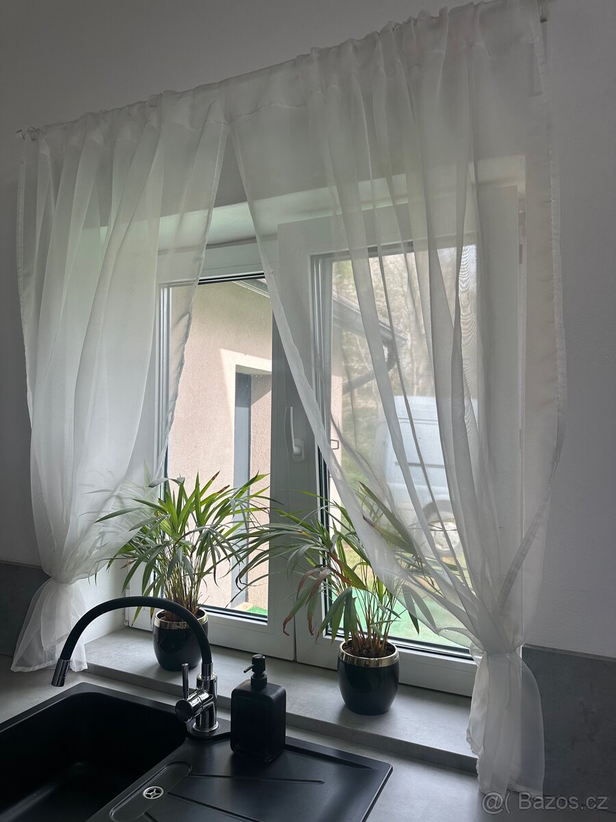 Záclony - 10
