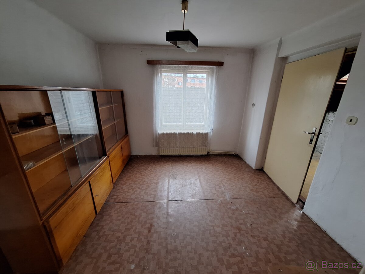 Prodej rodinného domu Česká Třebová 100 m² - 10