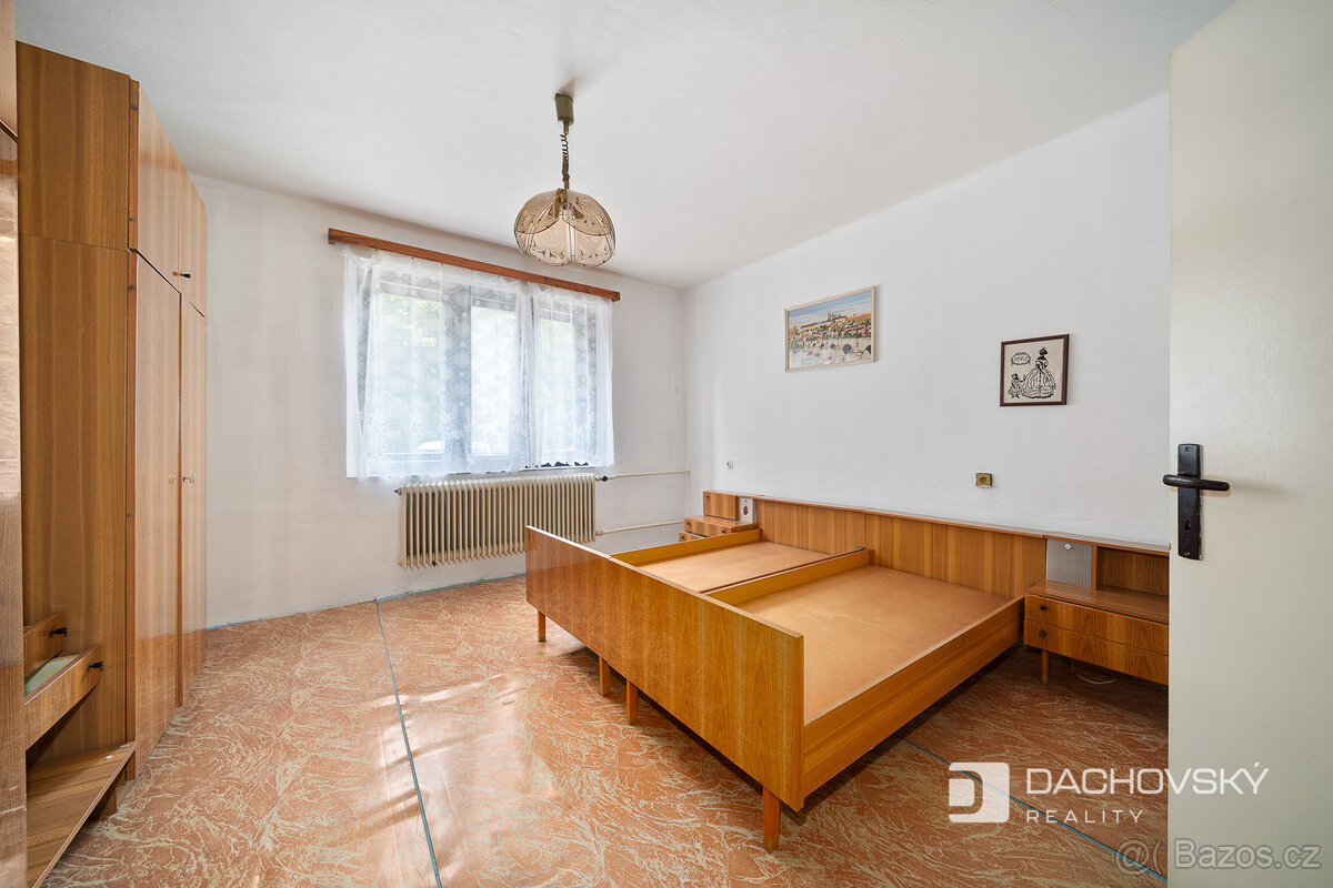 Prodej rodinného domu 103 m², pozemek 2.306 m², Seč - 10
