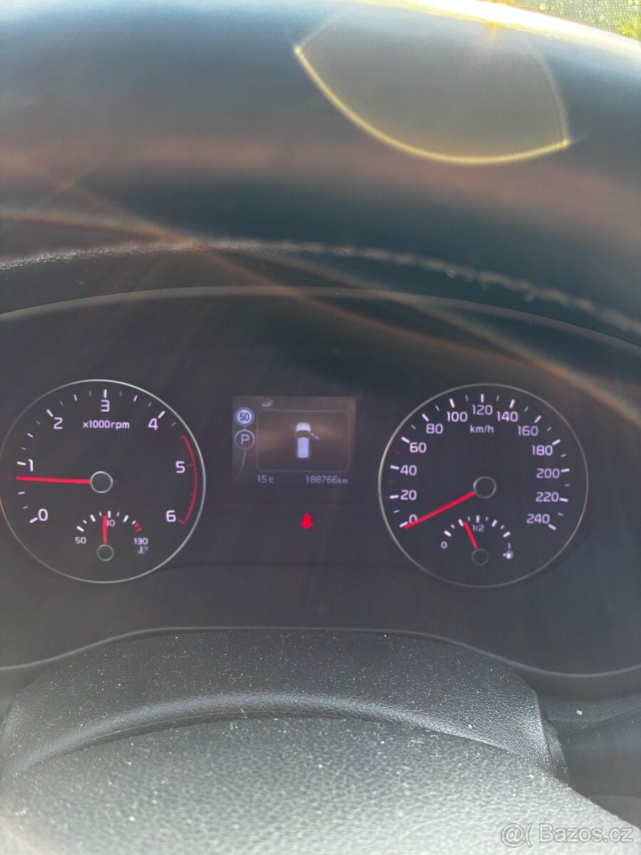 Kia Sportage 4x4 - 10