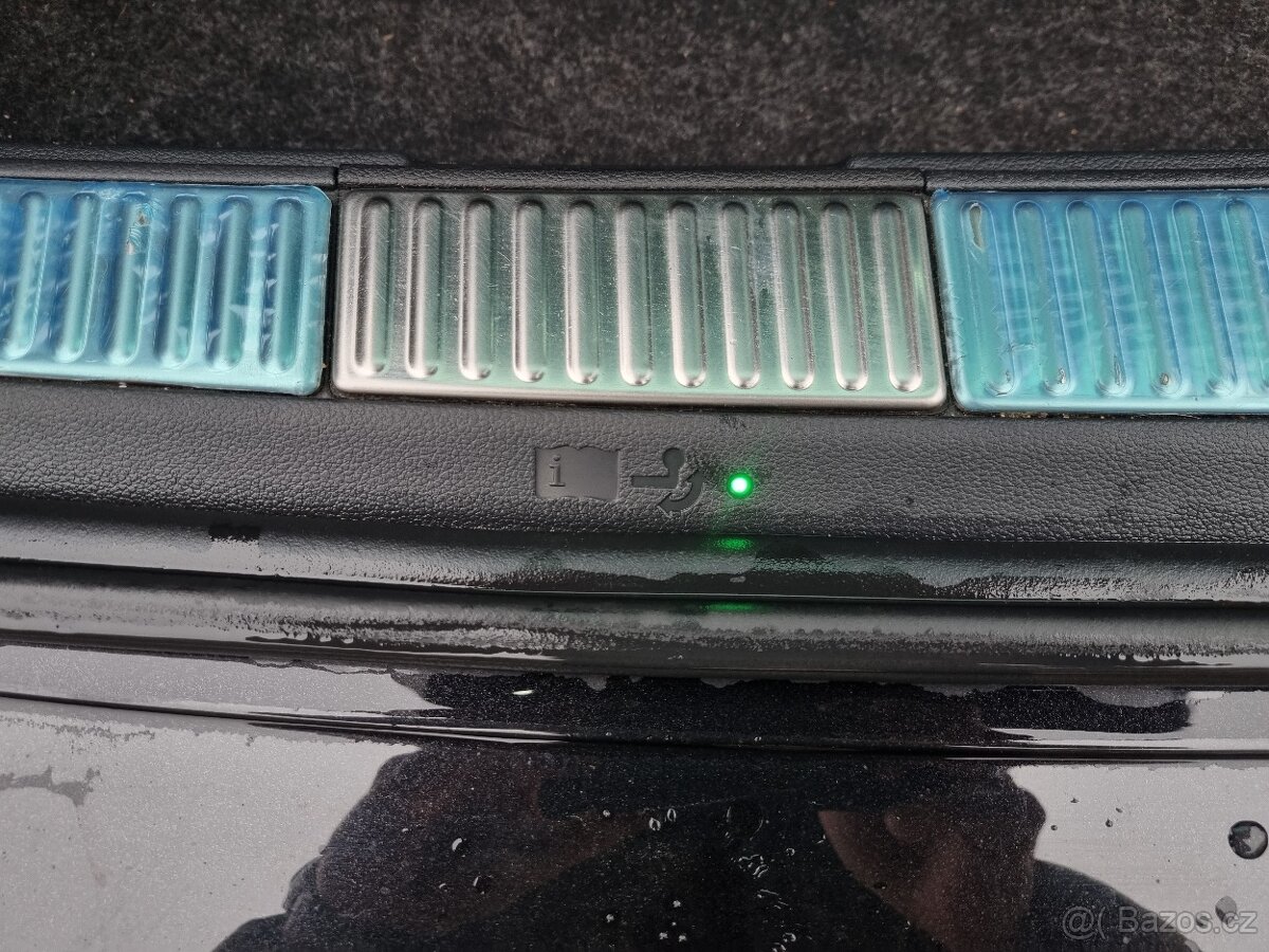 ŠKODA Superb 2.0TDI 110kW DSG Style Plus Kombi Záruka 5 let - 10