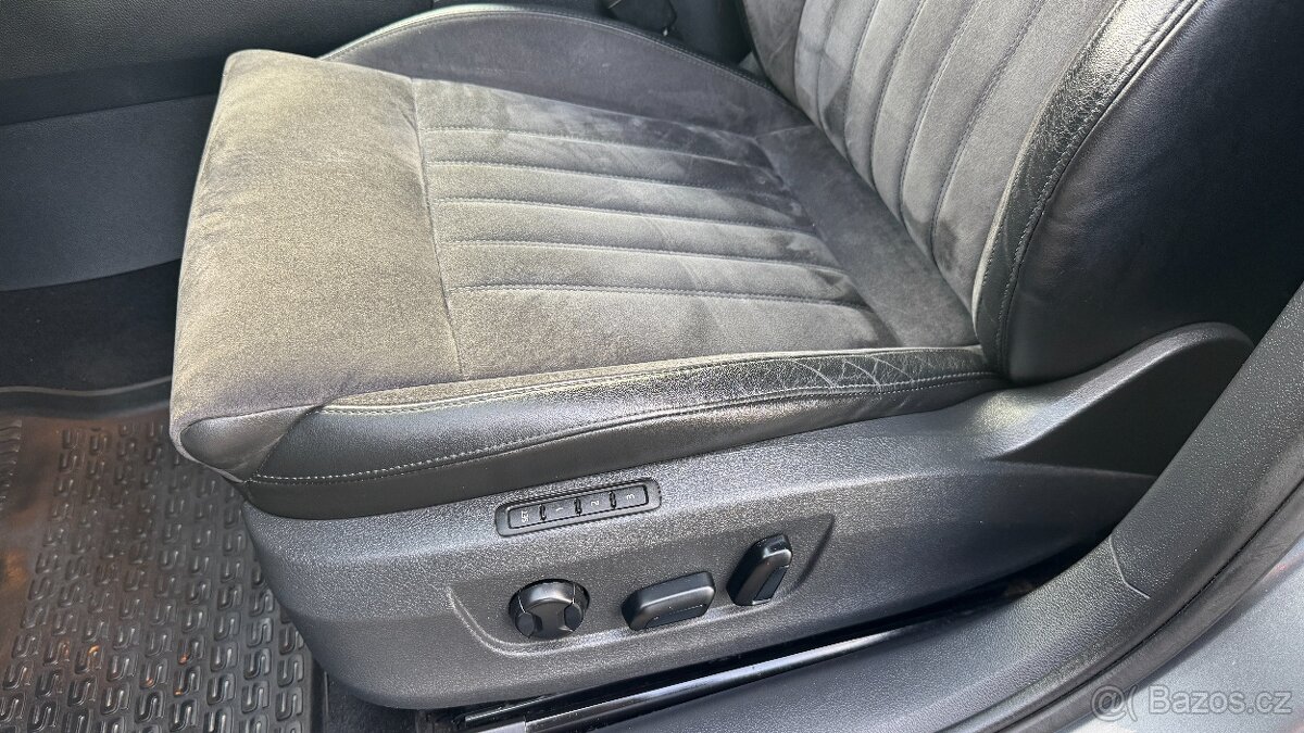 Škoda Superb III 2.0 TDI DSG STYLE PLUS,2x ALU,nové rozvody - 10